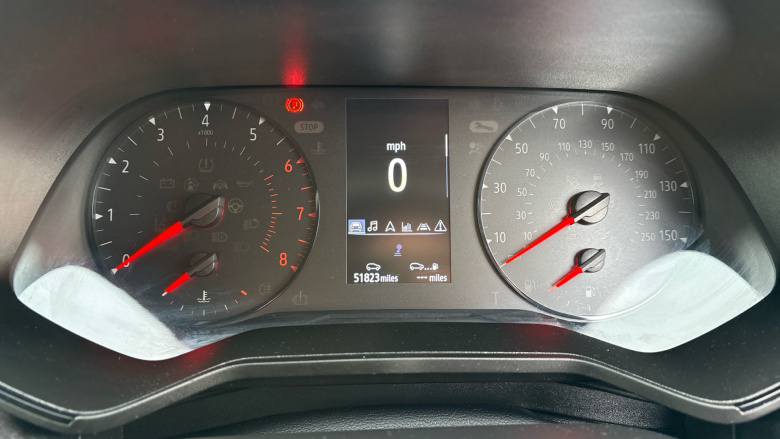 Renault Clio 1.0 TCe 90 Iconic 5dr Petrol Hatchback